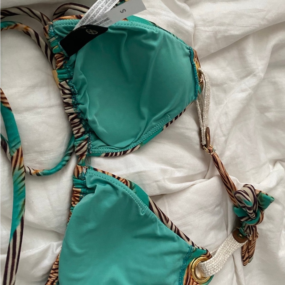 Bikini top - Picture 2 of 2